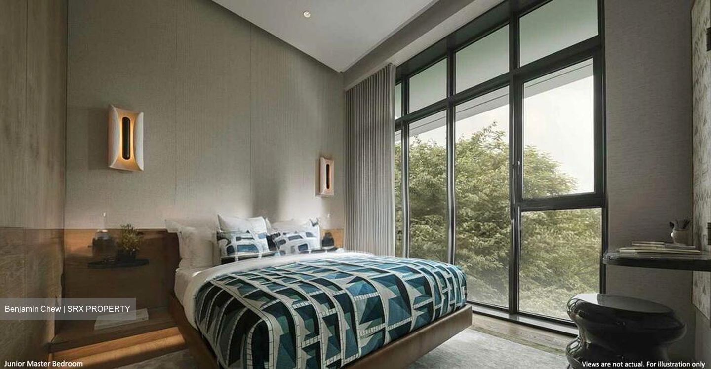 Cape Royale (D4), Condominium #510745711